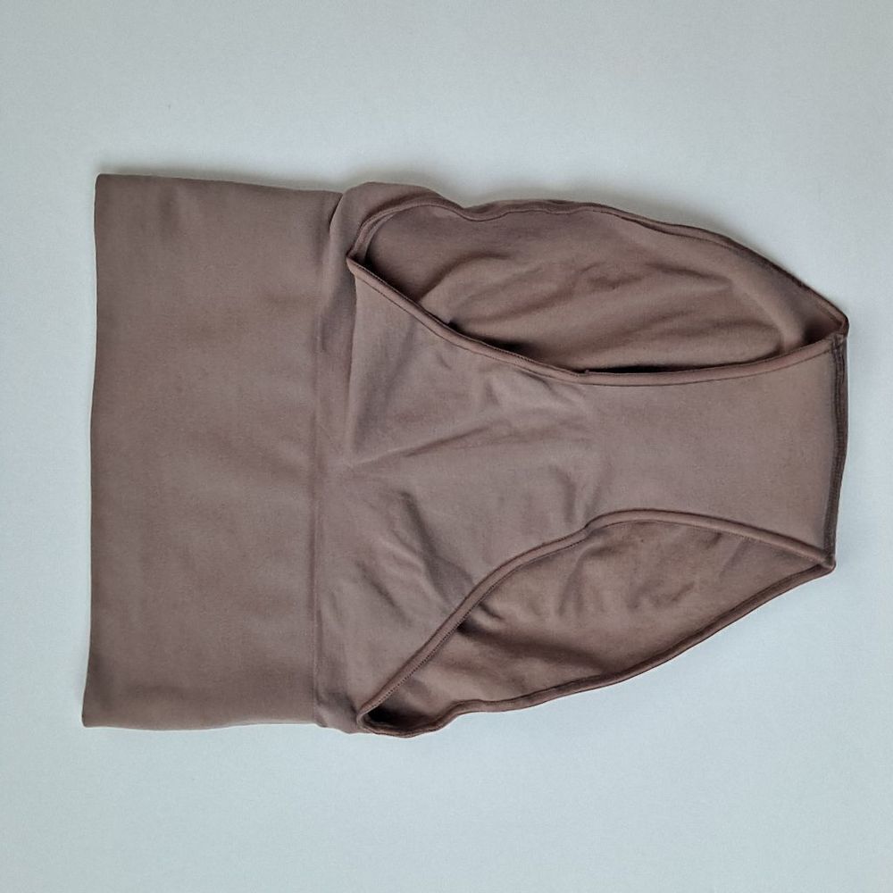 ‎Skims ladies Core Control shapewear NWOT